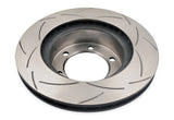 1998-2002 Toyota 4Runner & More | DBA Street Series T2 Slot Brake Rotor [Front] | DBA792S