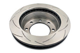 1999-2004 Ford F-250 Super Duty & More | DBA Street Series T2 Slot Brake Rotor [Rear | Front] | DBA798S