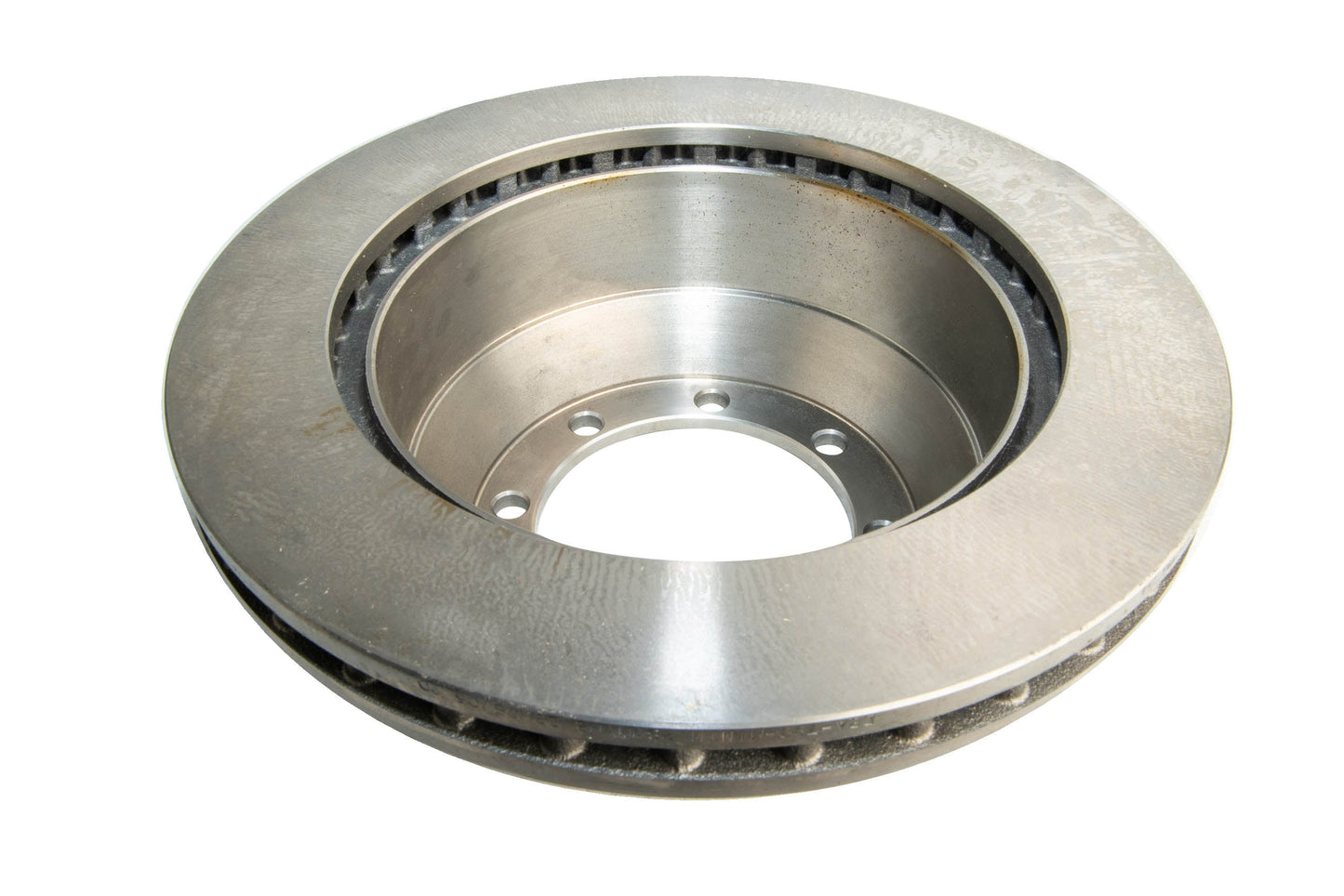 1999-2003 Ford F-350 Super Duty Lariat & More | DBA Street Series T2 Standard Brake Rotor [Rear] | DBA799
