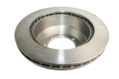 1999-2003 Ford F-350 Super Duty Lariat & More | DBA Street Series T2 Standard Brake Rotor [Rear] | DBA799