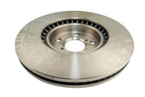 2001-2006 Lexus LS430 | DBA Street Series T2 Standard Brake Rotor [Front] | DBA845