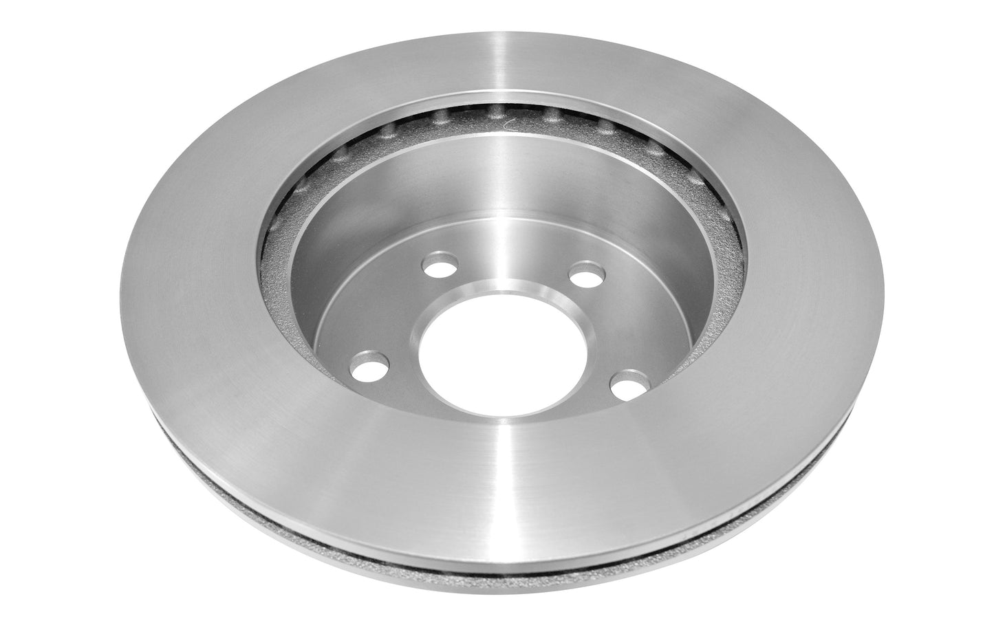 1999-2006 Jeep Wrangler & More | DBA Street Series T2 Standard Brake Rotor [Front] | DBA888