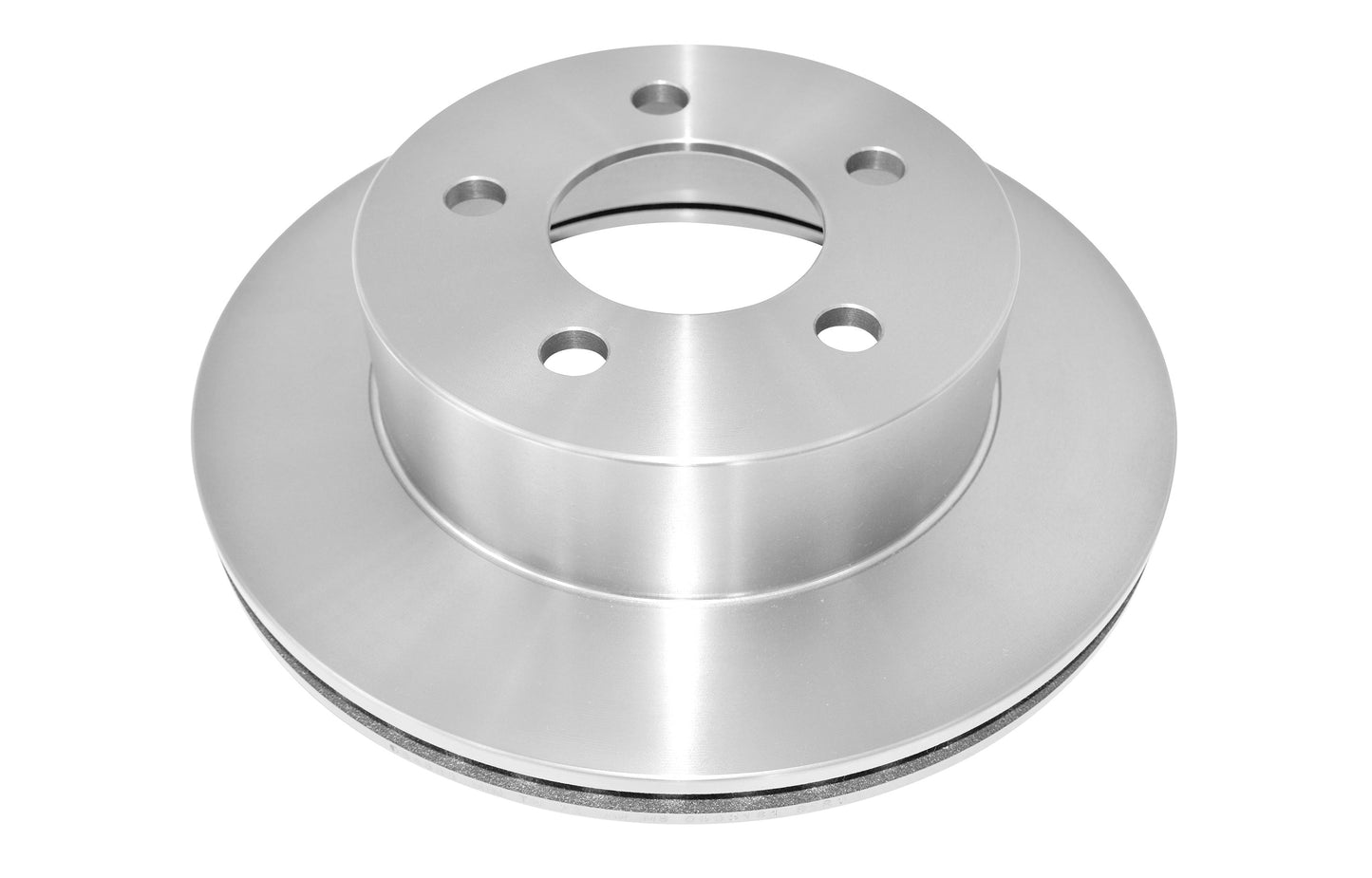 1999-2006 Jeep Wrangler & More | DBA Street Series T2 Standard Brake Rotor [Front] | DBA888