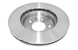 2002-2007 Jeep Liberty | DBA Street Series T2 Standard Brake Rotor [Front] | DBA889