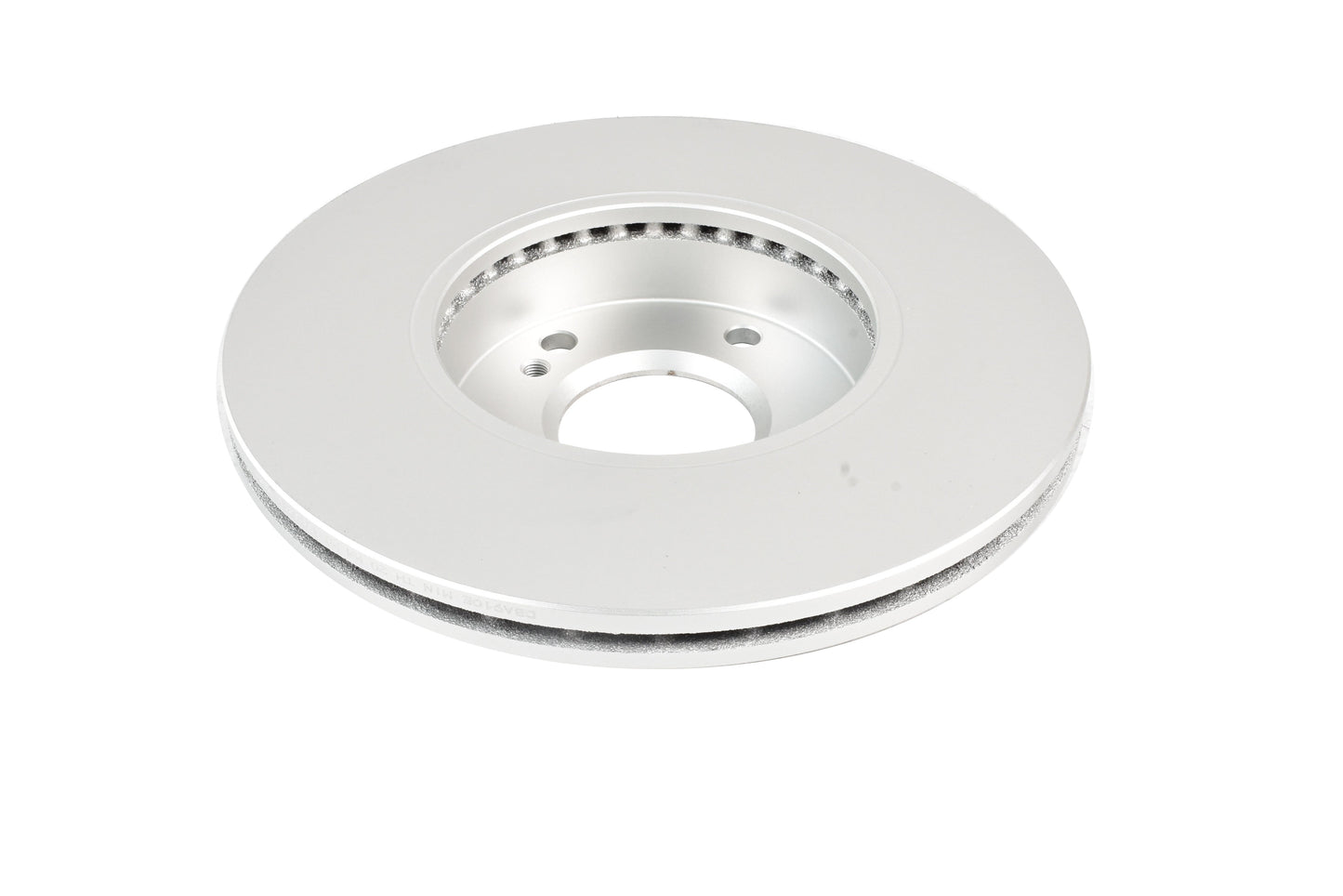 1998-1999 Nissan Maxima & More | DBA Street Series T2 Standard Brake Rotor [Front] | DBA910E