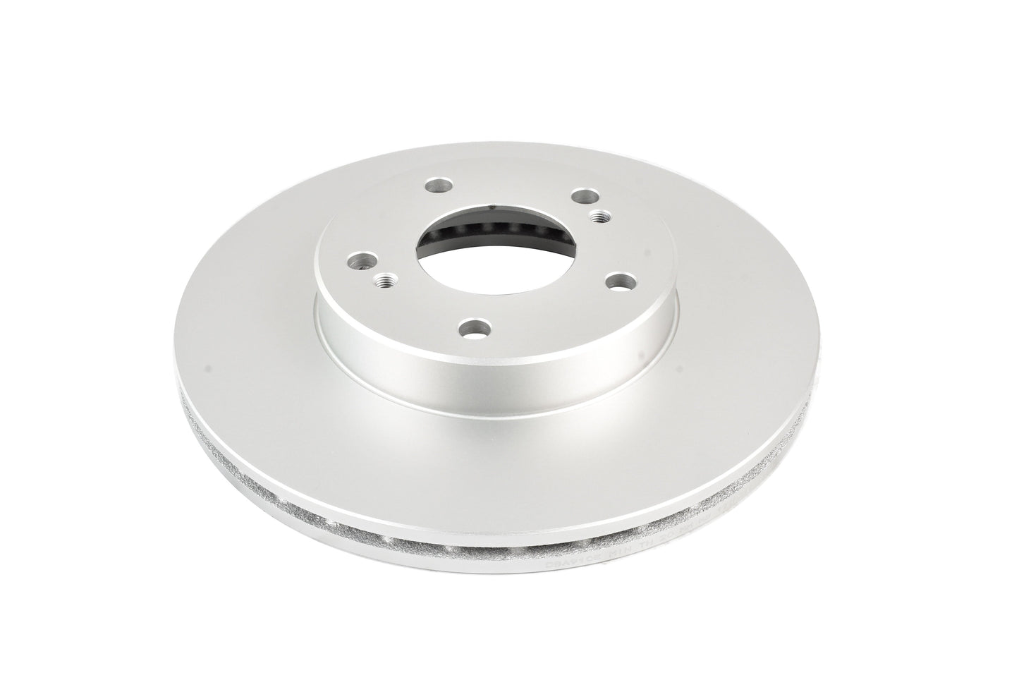 1998-1999 Nissan Maxima & More | DBA Street Series T2 Standard Brake Rotor [Front] | DBA910E