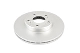 1998-1999 Nissan Maxima & More | DBA Street Series T2 Standard Brake Rotor [Front] | DBA910E