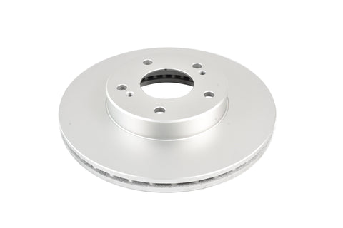 1998-1999 Nissan Maxima & More | DBA Street Series T2 Standard Brake Rotor [Front] | DBA910E