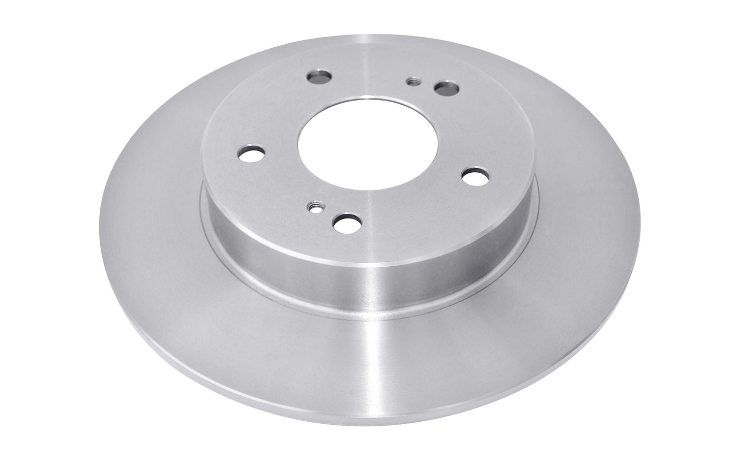 1998-2003 Nissan Maxima & More | DBA Street Series T2 Standard Brake Rotor [Rear] | DBA915