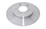 1998-2003 Nissan Maxima & More | DBA Street Series T2 Standard Brake Rotor [Rear] | DBA915