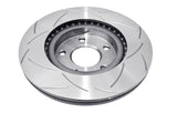 2002-2006 Nissan Altima & More | DBA Street Series T2 Slot Brake Rotor [Front] | DBA954S