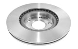 2002-2006 Nissan Altima & More | DBA Street Series T2 Standard Brake Rotor [Front] | DBA954