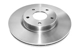 2002-2006 Nissan Altima & More | DBA Street Series T2 Standard Brake Rotor [Front] | DBA954