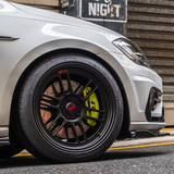 2019-2020 Kia Niro & More | DBA SS Street Series Brake Pads [Front] | DB2443SS