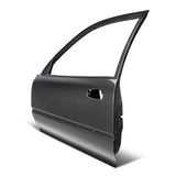 Honda Civic Hatchback Carbon Fiber Doors