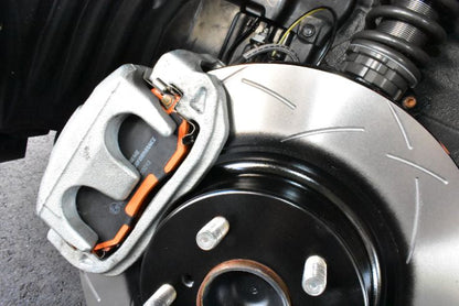 2008-2012 Lexus IS F & More | DBA XP Street Series Brake Pads [Front] | DB1845XP