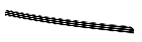 2014-2021 Tundra Billet Bumper Grille, Polished, 1 Pc, Overlay - 25964