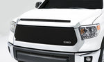 2014-17 Toyota Tundra Sport Series Formed Mesh Grille - All Black Powdercoat - 46965