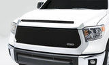 2014-17 Toyota Tundra Sport Series Formed Mesh Grille - All Black Powdercoat - 46965