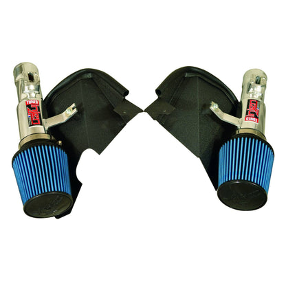 2011 Infiniti FX35 V6- [3.5L] SP Short Ram Air Intake System - Polished | Injen - SP1911P