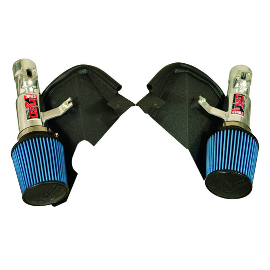 2011 Infiniti FX35 V6- [3.5L] SP Short Ram Air Intake System - Polished | Injen - SP1911P