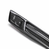 Nissan GTR Carbon Fiber Fender Ducts (Pair)