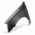 Seibon FF0205ACRSX Carbon fiber fenders for 2002-2006 Acura RSX