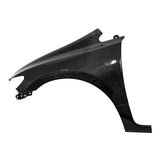 Honda Civic Coupe Carbon Fiber Fenders