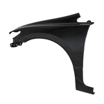 Honda Civic Coupe Carbon Fiber Fenders