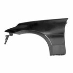 Nissan 370Z 10MM Wider OEM Style Carbon Fiber Fenders