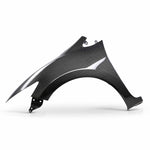 Seibon FF14HDCV2D Carbon fiber fenders for 2012-2015 Honda Civic 2DR