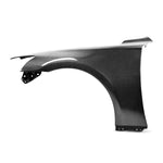 Seibon FF14LXIS-OE OEM-style carbon fiber fenders for 2014-2020 Lexus IS