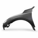 Seibon FF16HDCV-OE OE-style carbon fiber fenders for 2016-2020 Honda Civic 4DR/HB