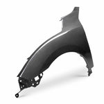 Seibon FF16HDCV-OE OE-style carbon fiber fenders for 2016-2020 Honda Civic 4DR/HB