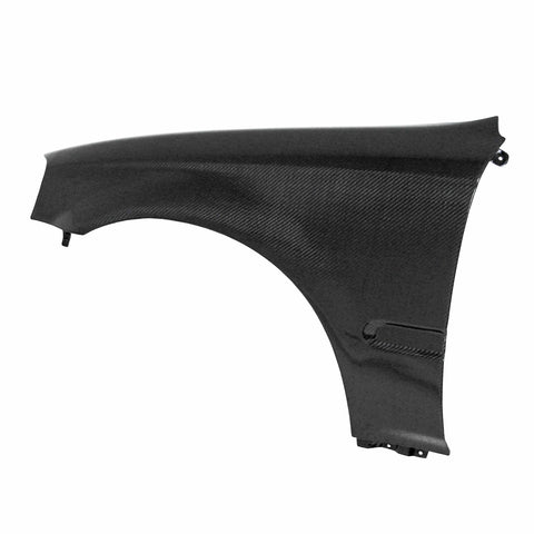 Honda Civic OEM Style Carbon Fiber Fenders