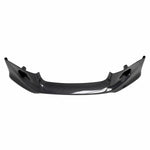 Honda S2000 TS Style Carbon Fiber Front Lip Spoiler