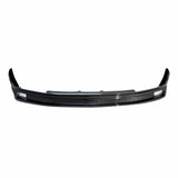 Lexus IS300 TA Style Carbon Fiber Front Lip Spoiler