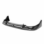 Subaru Impreza WRX CW Style Carbon Fiber Front Lip Spoiler