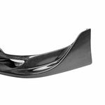 Subaru Impreza WRX CW Style Carbon Fiber Front Lip Spoiler