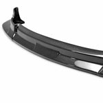 Nissan 350Z CW Style Carbon Fiber Front Lip Spoiler