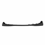 Mitsubishi Lancer Evolution VR Style Carbon Fiber Front Lip Spoiler