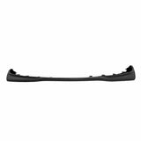 Mitsubishi Lancer Evolution VR Style Carbon Fiber Front Lip Spoiler