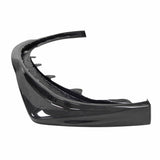 Mitsubishi Lancer Evolution VR Style Carbon Fiber Front Lip Spoiler