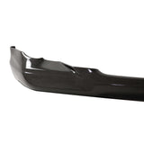 Lexus IS250, IS350 TS Style Carbon Fiber Front Lip Spoiler