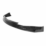 Nissan 350Z TT Style Carbon Fiber Front Lip Spoiler