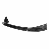 Nissan 370Z SR Style Carbon Fiber Front Lip Spoiler