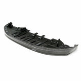 Nissan GTR OEM Style Carbon Fiber Front Lip Spoiler