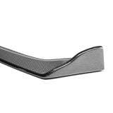 Lexus IS250, IS350 F Sport OP Style Carbon Fiber Front Lip Spoiler