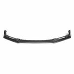 Seibon FL17HDCVR-TA TA-style carbon fiber front lip for 2017-2020 Honda Civic Type R