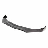 TB-style carbon fiber front lip for 2017-2020 Infiniti Q60